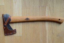 Gränsfors bruk jägerbeil gebraucht kaufen  Frankfurt am Main
