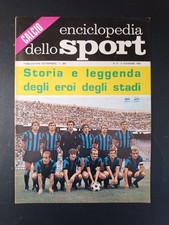 Rivista enciclopedia dello usato  Italia