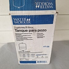 Water worker vertical for sale  Ellenville
