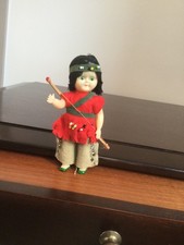 Vintage 1960 native for sale Vintage 1960 native for sale  WORCESTER