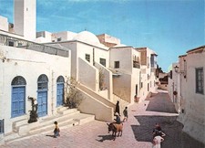 Tunisie sidi bou d'occasion  France