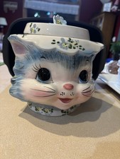 kitten cookie jar for sale kitten cookie jar for sale Eden