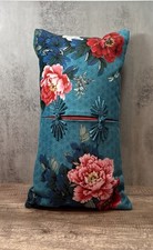 Chinoiserie oversized turquois for sale  Santa Fe