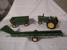 John deere farm for sale  Salina