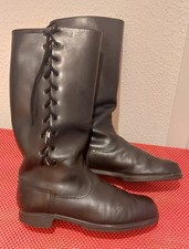 Ddr nva chromleder gebraucht kaufen  Wolkenstein