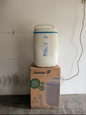 deumidificatore mitsubishi usato  Vilminore di Scalve