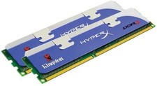 Kingston hyperx blu usato  Torino
