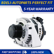 Usado, Alternador para Chevrolet Silverado GMC Sierra 1500 2500 3500 14-16 4.3 5.3 6.2L comprar usado  Enviando para Brazil