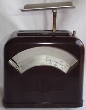Ancien pèse lettres d'occasion  Agay