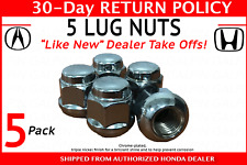 Honda acura oem for sale  San Fernando