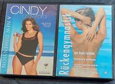 Cindy crawford new gebraucht kaufen  Berlin