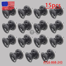 15pcs door trim for sale  USA