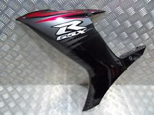 Genuine suzuki gsxr for sale  WIGAN