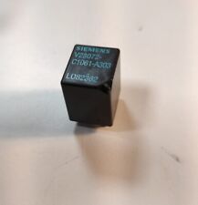 Siemens rele v23072 usato  Italia