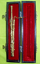 bassoon for sale  USK