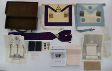 Masonic regalia bundle for sale  HOVE