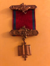 Médaille identifier franc d'occasion  Pessac