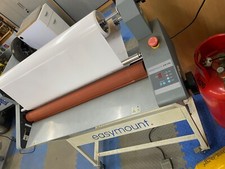 Easymount cold laminator for sale  SPALDING