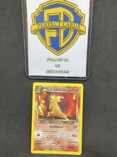 Pokémon neo destiny usato  Canossa