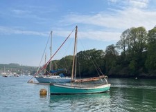 Heard tosher classic for sale  HELSTON