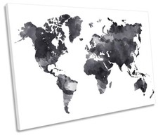 Map black white for sale  UK