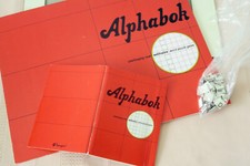Alphabok challenging new for sale  Chicago
