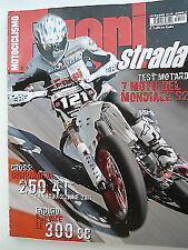 Motociclismo fuori strada usato  Monterotondo
