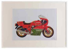 Ducati mhr mille for sale  UK