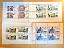 Ddr 1987 kleinbogen gebraucht kaufen  Friedberg (Hessen)