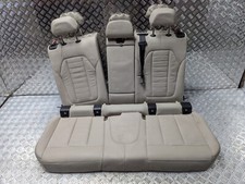 bmw x3 seats for sale  BROXBURN