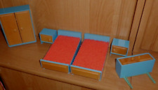 Ddr puppenstube puppenhaus gebraucht kaufen  Ostseebad Binz
