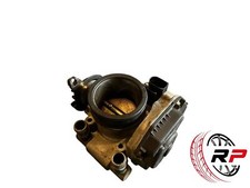 Drosselklappe drosselklappenst gebraucht kaufen  Brakel