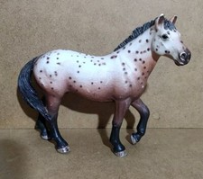 Schleich knabstrupper 13689 gebraucht kaufen  Anklam-Umland lll