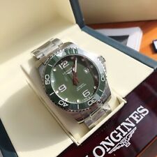 longines hydroconquest d'occasion longines hydroconquest d'occasion Expédié en Belgium
