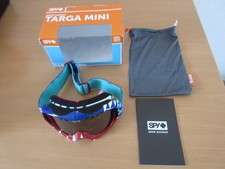 Spy skibrille targa gebraucht kaufen  Mönchengladbach