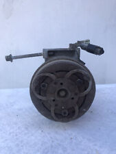 Compressore clima mitsubishi usato  Domusnovas