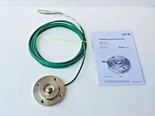 Celda de carga para panqueques SARTORIUS 3 toneladas P/No. Sensor de nivel PR... comprar usado  Enviando para Brazil