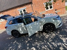 2016 mitsubishi outlander for sale  STAFFORD