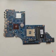 Usado, 641487-001 FOR HP Pavilion DV6 DV6-6000 Series Laptop Motherboard DDR3 Tested OK comprar usado  Enviando para Brazil
