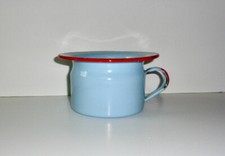 Child antique blue for sale  Macedon