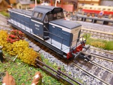 2506 bb66049 loco d'occasion  Gex