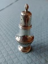 Pfefferstreuer sterlingsilber  gebraucht kaufen  Kurort Jonsdorf