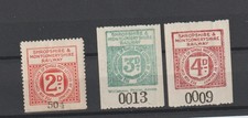 1914 railway letter for sale  STAFFORD