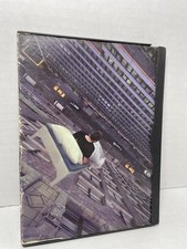 Rude Awakening (DVD, 2001) Megadeath, usado comprar usado Rude Awakening (DVD, 2001) Megadeath, usado comprar usado  Enviando para Brazil