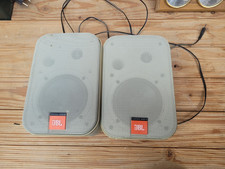Jbl control media gebraucht kaufen  Heek
