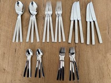 Wmf 1181916040 besteck gebraucht kaufen Wmf 1181916040 besteck gebraucht kaufen  Egeln