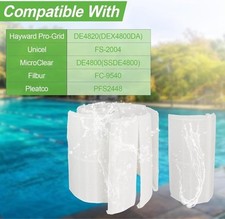 Wadoy pool filter for sale  Eastlake