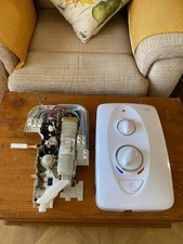 Mira sprint shower for sale  BRISTOL