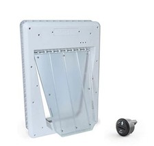 Petsafe smartdoor electronic for sale  Lakewood