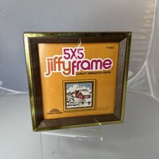 Vintage jiffy frame for sale  El Sobrante
